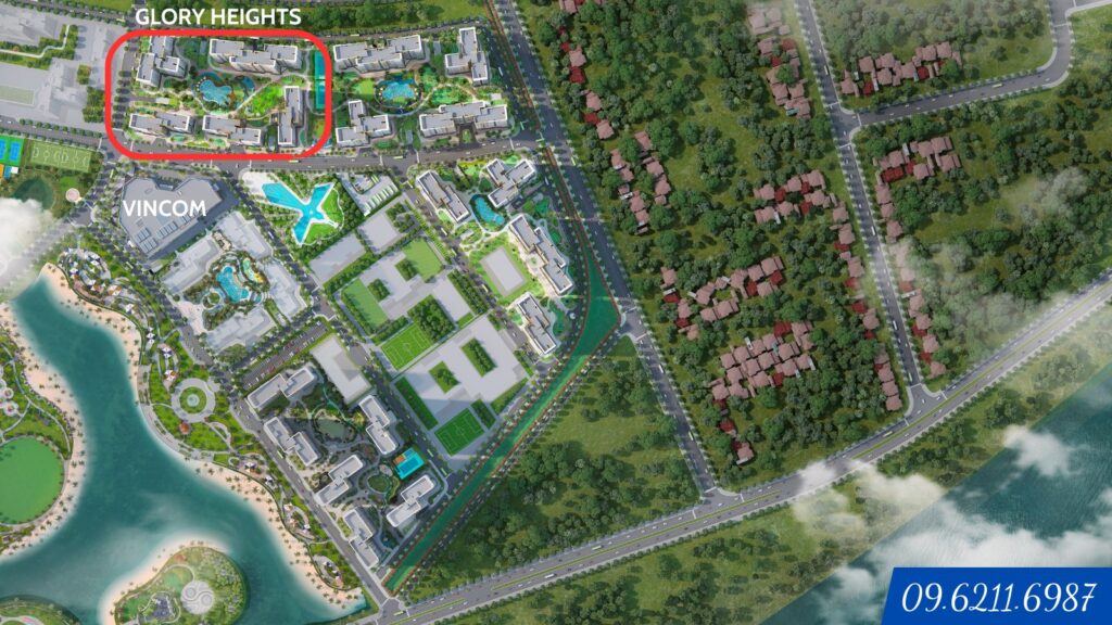 Topview Glory Heights